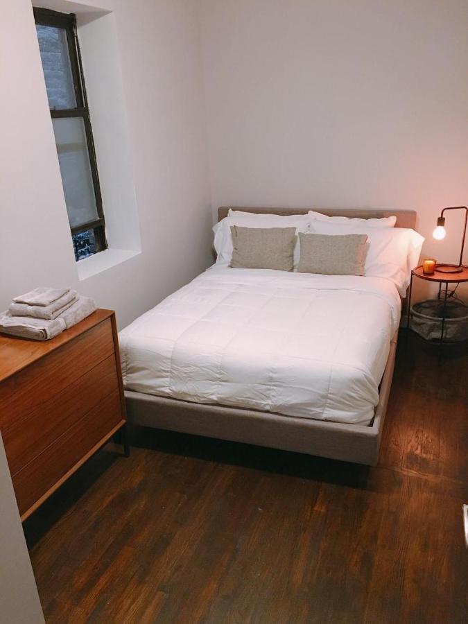 Gershwin Theatre 30 Day Stays 纽约 外观 照片
